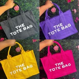 Cute tote bags💖